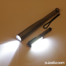 Ozark Trail 2PK Mini Bat Light & Penlight Combo 565053217